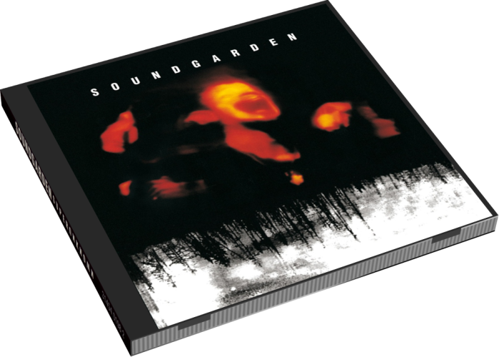 Album 3D Case