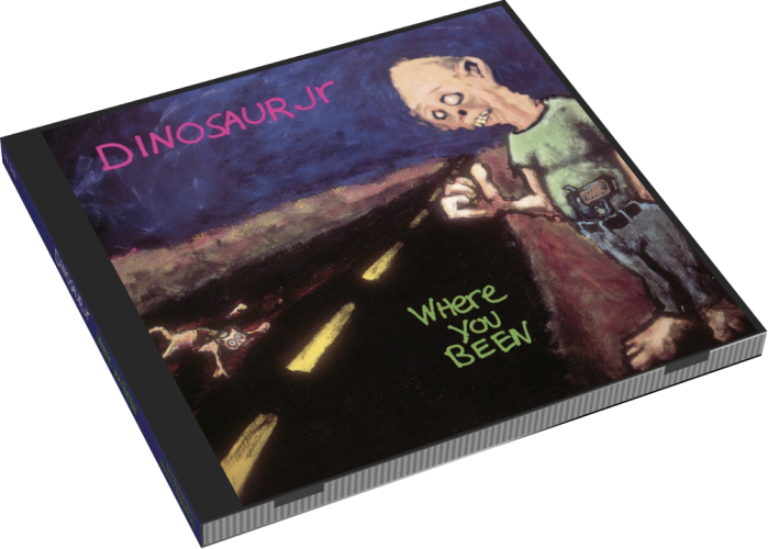 Album 3D Case