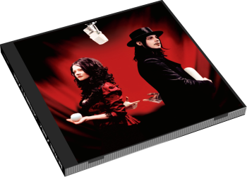 3d Case album thumb