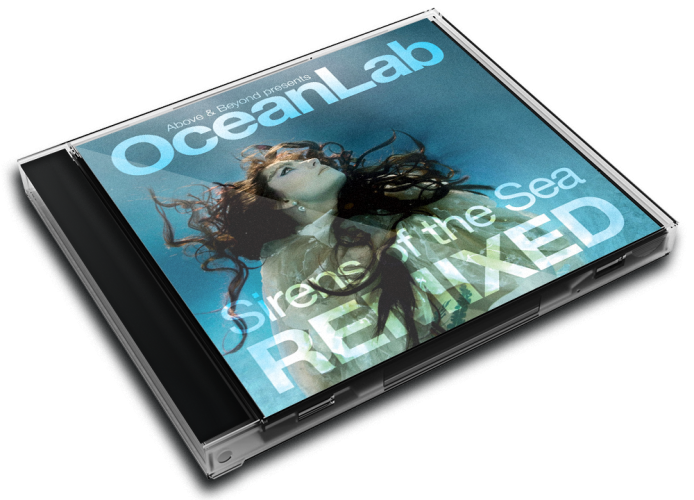 Album 3D Case