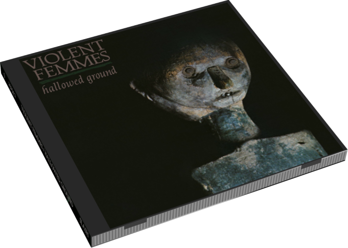 Album 3D Case