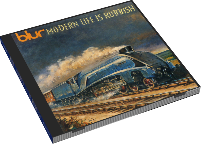 Album 3D Case