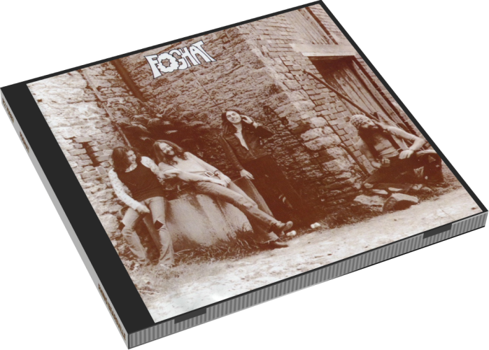 Album 3D Case
