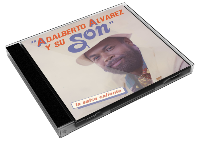 Album 3D Case