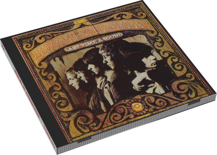 Album 3D Case