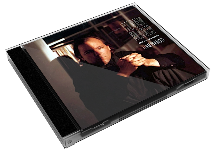 Album 3D Case