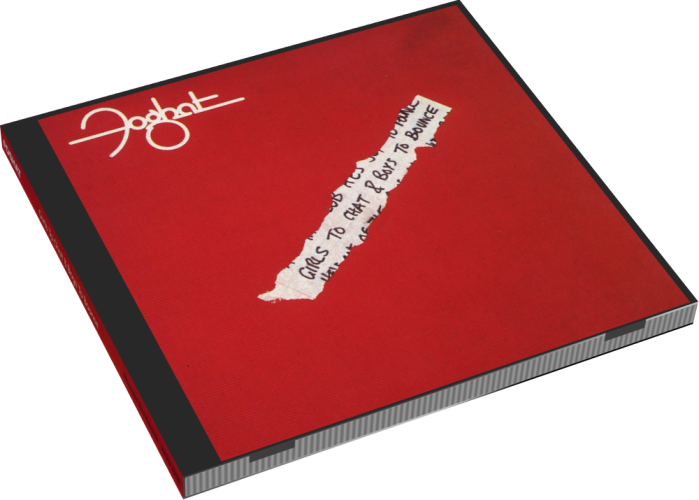 Album 3D Case
