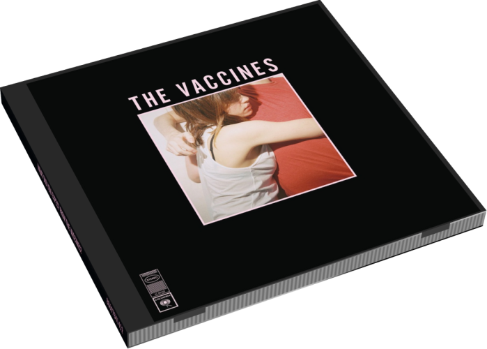 Album 3D Case