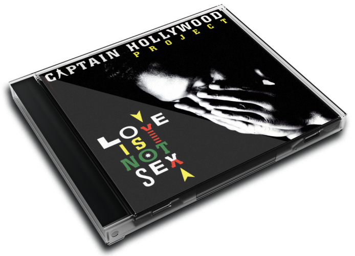 Album 3D Case