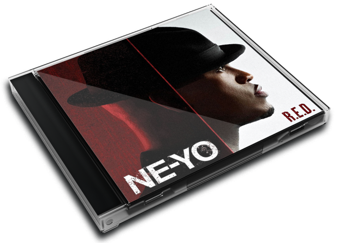 Album 3D Case