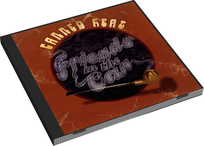 Album 3D Case
