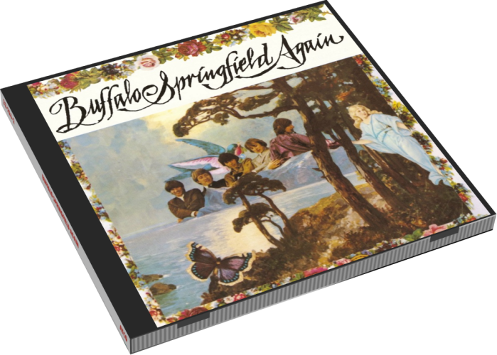 Album 3D Case