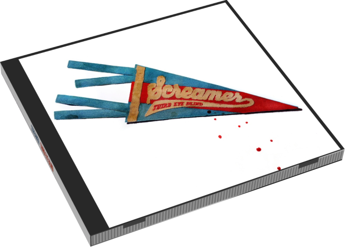 Album 3D Case