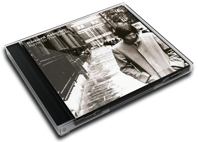 Album 3D Case