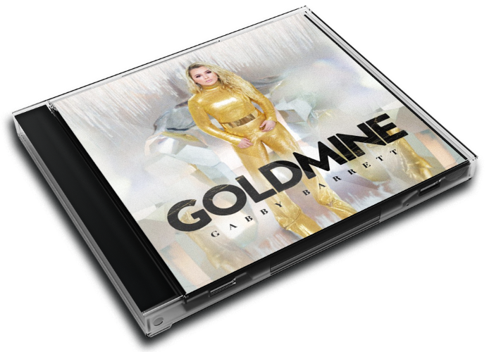 Album 3D Case
