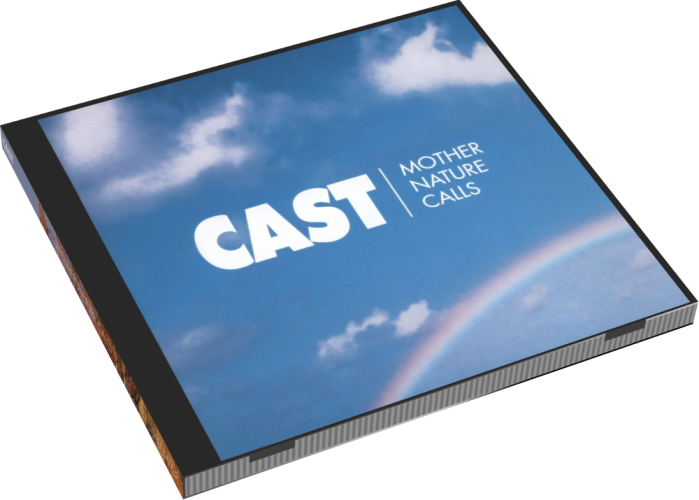 Album 3D Case