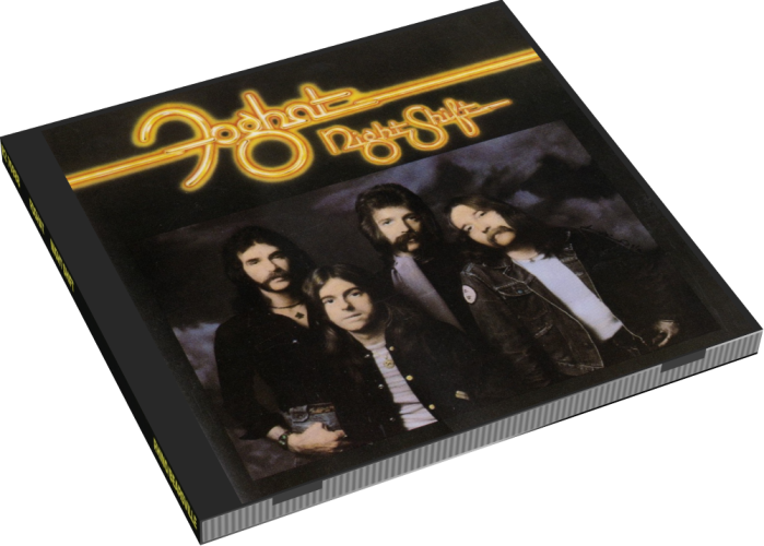Album 3D Case