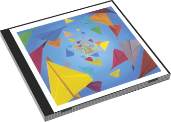 3d Case album thumb