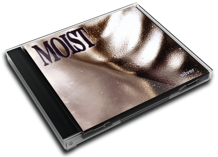Album 3D Case