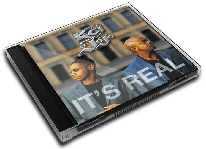 Album 3D Case