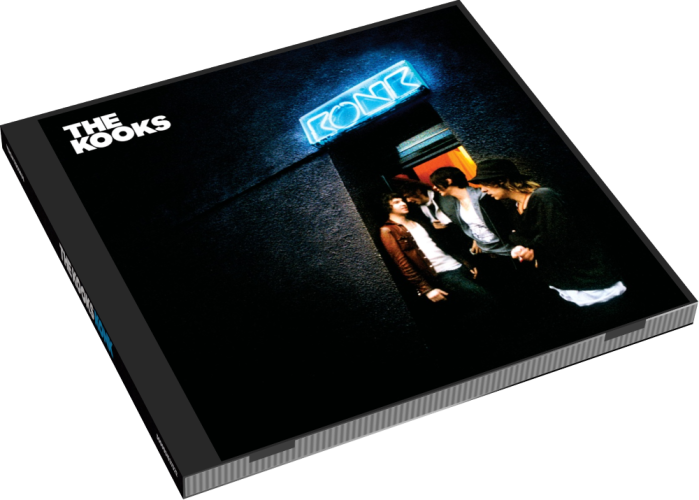 Album 3D Case
