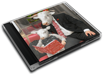 3d Case album thumb