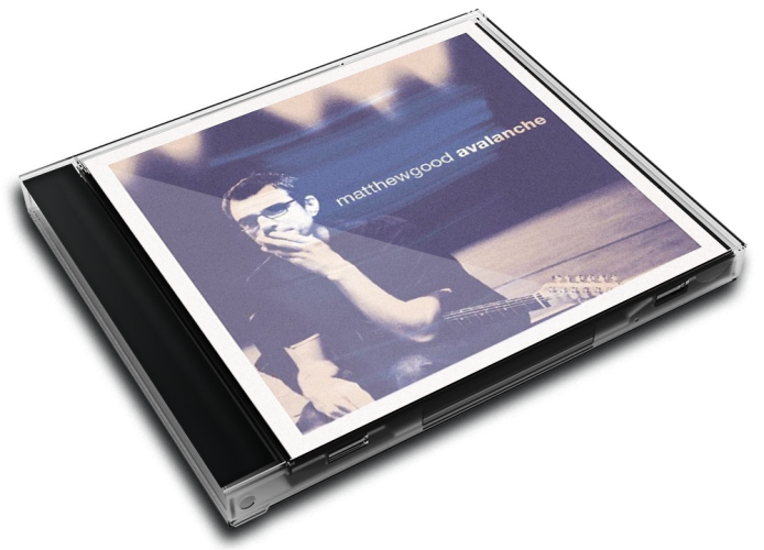 Album 3D Case