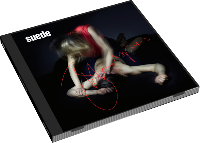Album 3D Case