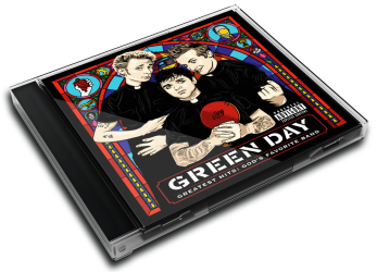 3d Case album thumb