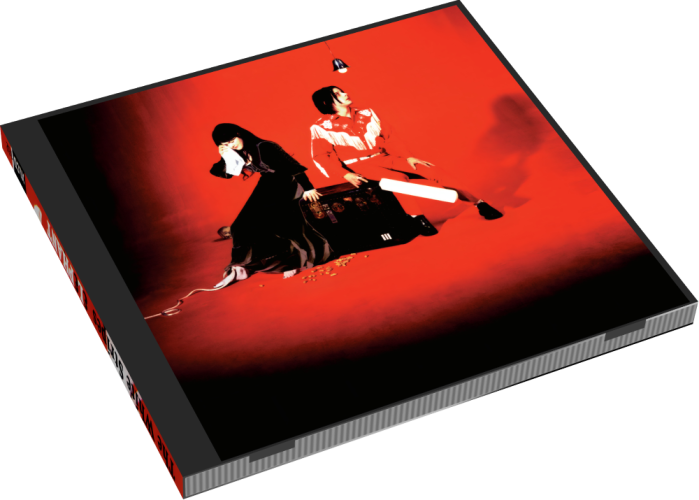 Album 3D Case