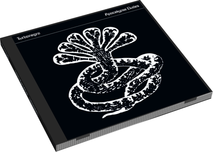 Album 3D Case