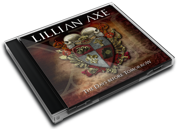 Album 3D Case