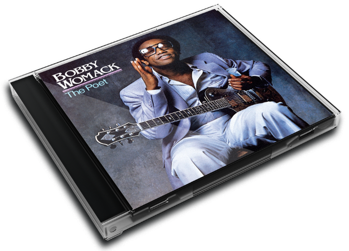Album 3D Case