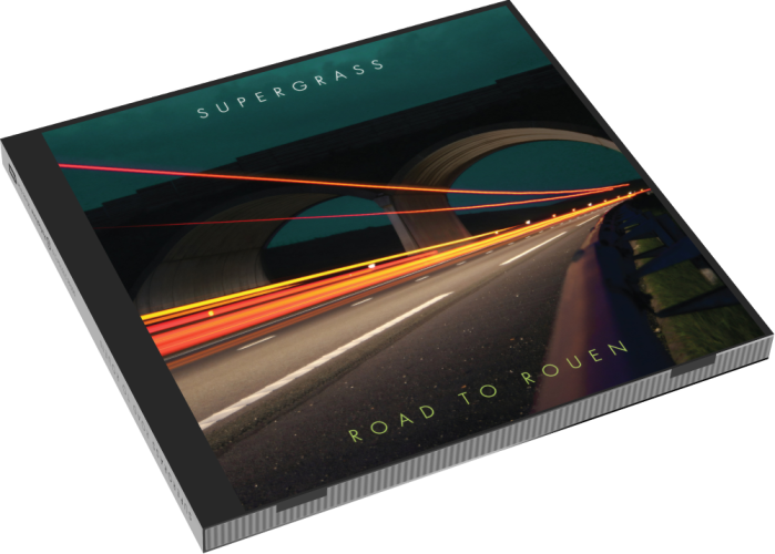 Album 3D Case