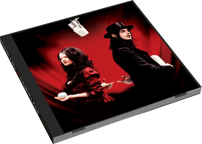 Album 3D Case