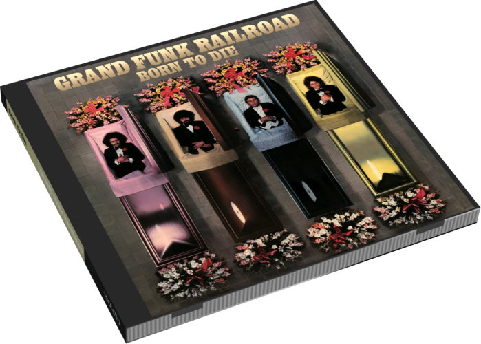 Album 3D Case