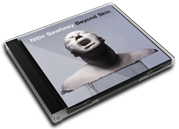 Album 3D Case
