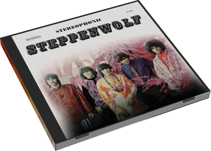Album 3D Case