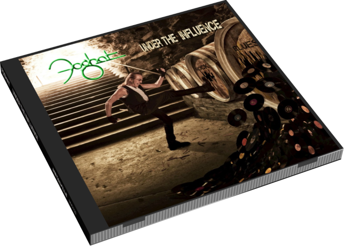 Album 3D Case