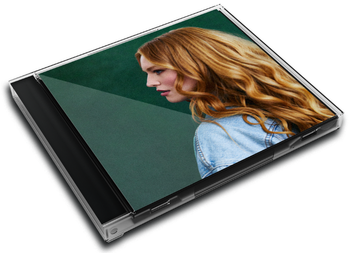 Album 3D Case