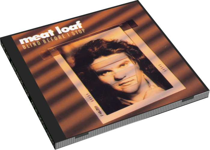 Album 3D Case