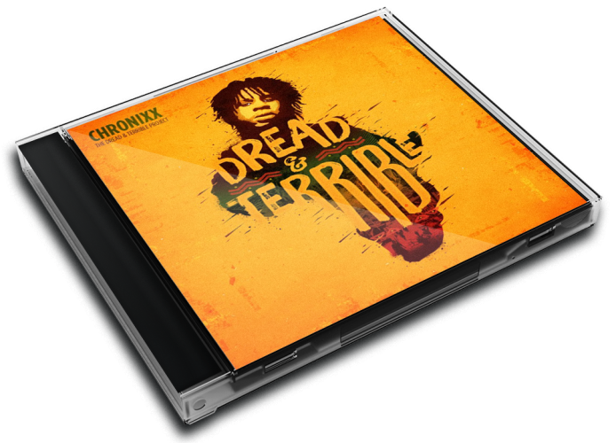 Album 3D Case