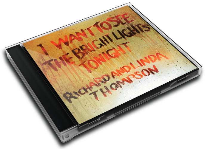 Album 3D Case