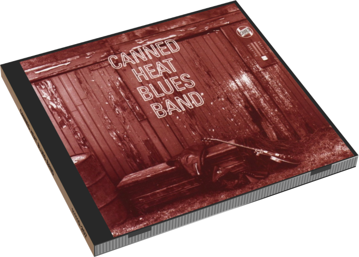 Album 3D Case
