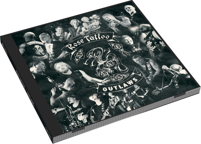 Album 3D Case