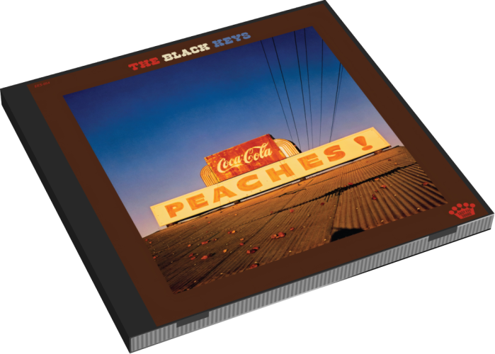 Album 3D Case