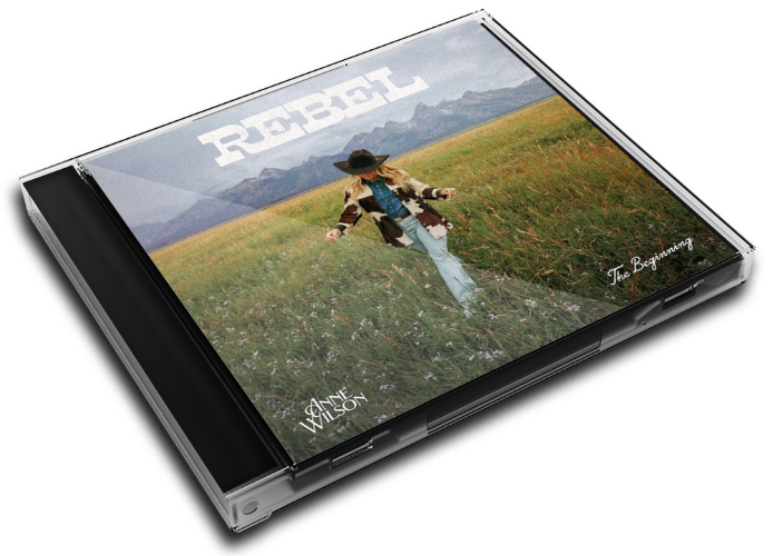 Album 3D Case