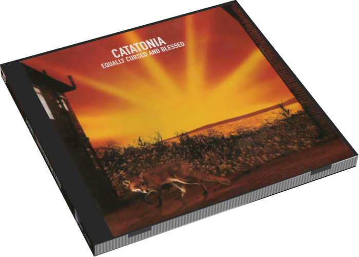 Album 3D Case