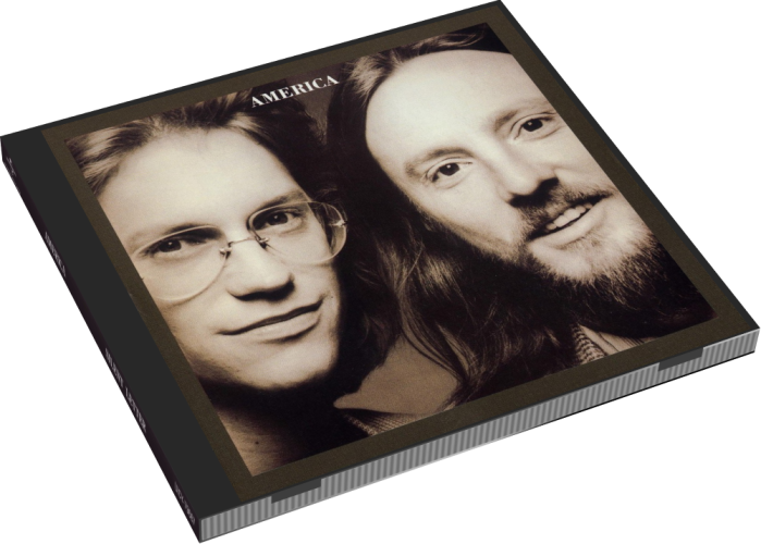 Album 3D Case