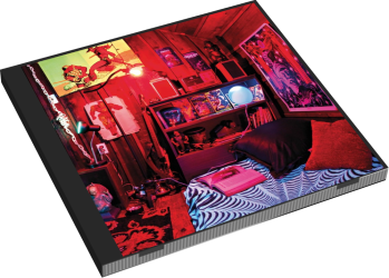 3d Case album thumb